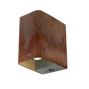In-lite Ace Down Corten